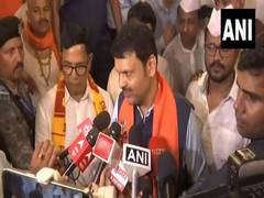 
      
         “Like Mungeri Lal, Rahul Gandhi also has the right to dream,” 
      
      