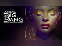 
      
      L'Oréal launches biggest Beauty Tech startup competition
      
      