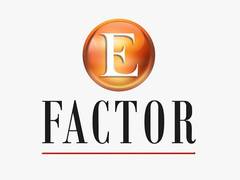 
      
      E-Factor Experiences Limited Reports Financial Performance
      
      
