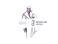 
      
      Riyadh Air chooses Creative Director Ashi as its cabin crew
      
      