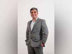 
      
      Azentio announces appointment of new Chief Sales Officer
      
      