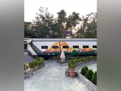 
      
      Capital Diner: Delhi’s First Restaurant in a Railway Coach Opens 
      
      