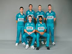 
      
      Ahead of T20 WC, New Zealand looks 50-50 form-wise
      
      