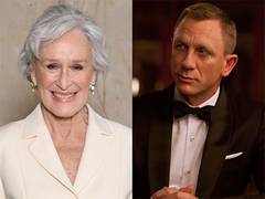 
      
      Glenn Close boards Daniel Craig starrer ‘Knives Out 3’
      
      