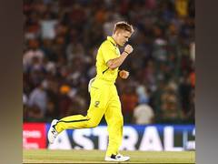 
      
      Tim Paine pitches for Ellis’ inclusion in Australia’s playing 11 
      
      