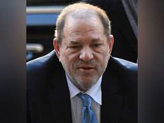 
      
      Harvey Weinstein case: Prosecutors eyeing fresh charges
      
      