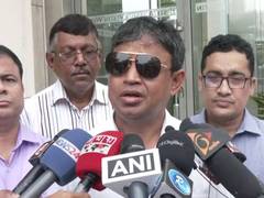 
      
      Slain Bangladesh MP's daughter to visit Kolkata for DNA examinati
      
      
