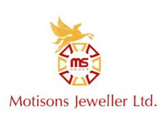 
      
      Motisons Jewellers Limited Q4FY24 Net Profit Up By 258 per cent
      
      