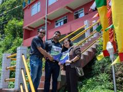 
      
      Inspiria Knowledge Campus Signs MoU with Yoda Treks 
      
      