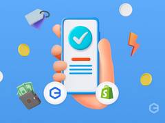 
      
      Eliminating Checkout Barriers: PayGlocal Teams Up with Shopify
      
      