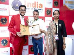 
      
      Illusion Aligners Makes Record-Breaking Achievement
      
      