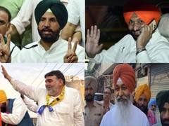 
      
      BJP's Ravneet Singh Bittu eyes victory in Ludhiana LS seat
      
      
