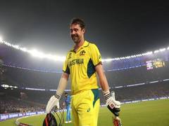 
      
      Ponting predicts Travis Head as highest run-scorer of T20 WC
      
      