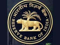 
      
      RBI finalizes framework for self-regulatory organizations
      
      