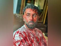 
      
      Fans can’t wait to see Ranbir Kapoor as Aziz in Animal sequel 
      
      