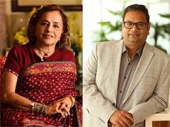 
      
      Godfrey Phillips India Limited Announces Annual Results 
      
      