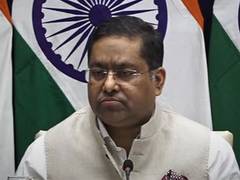 
      
      India extending full support...: MEA on Bangladesh MP murder case
      
      