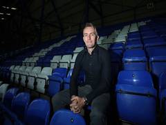
      
      Head coach Kieran McKenna extends stay with Ipswich Town
      
      