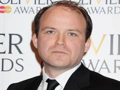 
      
      Rory Kinnear cast as Tom Bombadil in ‘The Rings of Power’ 
      
      