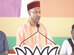 
      
      My bulldozer will bury those who follow the path of Aurangzeb: CM
      
      