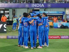 
      
      BCCI announces squads for India women's multi-format series 
      
      