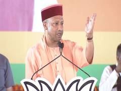 
      
      INDIA keeps fighting among itself, how will it unite nation: Yogi
      
      