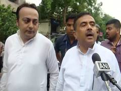 
      
      BJP will get more seats than previous time in West Bengal: BJP
      
      