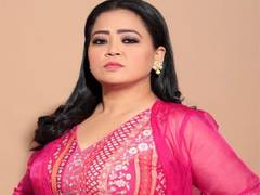 
      
      Bharti Singh to host ‘Laughter Chefs Unlimited Entertainment’ 
      
      