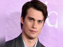 
      
      Nicholas Galitzine to play He-Man in 'Masters of the Universe'
      
      