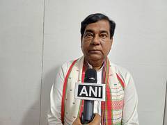 
      
      Tripura: Agartala civic body to open first municipal hospital
      
      