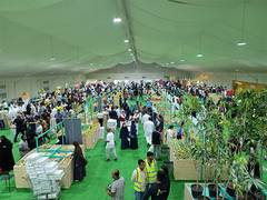 
      
      Doha: Indian Mango Festival draws enthusiastic crowd
      
      