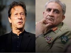 
      
      “My only regret is trusting General Bajwa”: Imran Khan
      
      