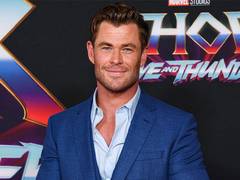 
      
      Chris to join ‘Transformers’, ‘G.I. Joe’ crossover movie
      
      