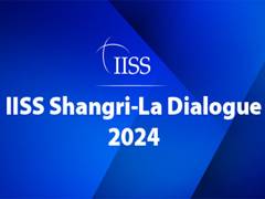 
      
      Shangri-La dialogue to begin today
      
      