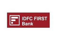 
      
      IDFC FIRST Bank to Raise Rs 3,200 cr Via Preferential Issue
      
      