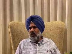 
      
      Six officials suspended in Fatehgarh Churian for violating MCC
      
      