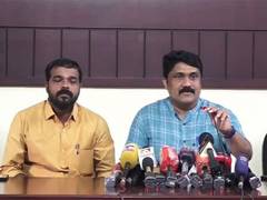 
      
      Current actions are unforgivable atrocities: Kerala MP on Israel
      
      