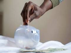
      
      Funding winter is past; Indian startups raised over USD 3 billion
      
      