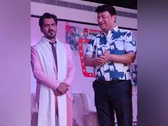 
      
      The 4th Chandigarh Music and Film Festival wraps up
      
      