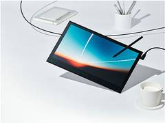 
      
      Wacom Launches Its First OLED Pen Display Wacom Movink
      
      