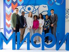 
      
      MEPhI's Legacy of Excellence in Science and Technology
      
      
