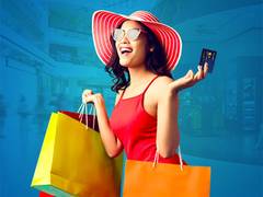 
      
      Users Can Enjoy a Seamless Shopping Experience, with Credit Cards
      
      