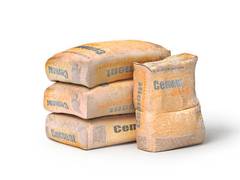
      
      Consolidation to continue in cement sector
      
      