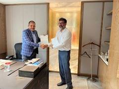 
      
      Super Smelters Ltd, TATA Power Renewables Partner
      
      