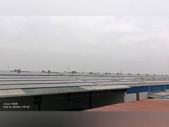 
      
      DeltaPower Commissions State-of-the-Art Solar Plant for BNAL 
      
      