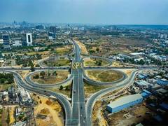 
      
      Southern Peripheral Road Emerging as the Heart of Gurugram
      
      