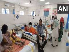 
      
      Nalanda hospital prepares separate ward for patients 
      
      