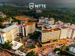 
      
      Final Phase Deadlines for Nitte University's BTech, B.Sc Nursing 
      
      