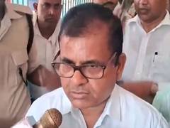 
      
      Bihar Heat Wave: 5 people die of heatstrokes in Aurangabad
      
      