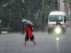 
      
      Southwest monsoon advances into remaining parts of NE Bengal: IMD
      
      